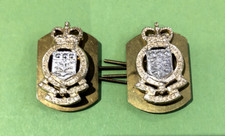 British Army Pair Royal