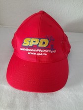 Jonas Andersen Speedway Cap