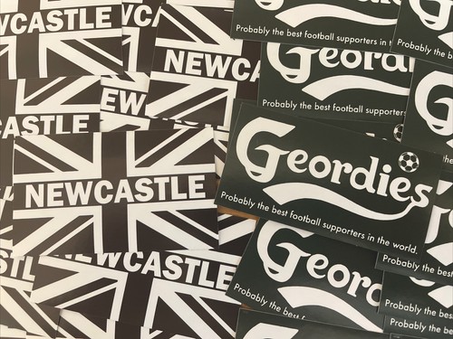 Pack newcastle united - 24,