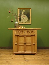 Antique Chinese Cabinet -