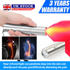 Medical Grade LED Infrared Red Light Therapy For Pain Relief Reduce Inflammation
