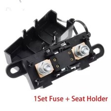 60 to 500 Amp 12V 24V Heavy