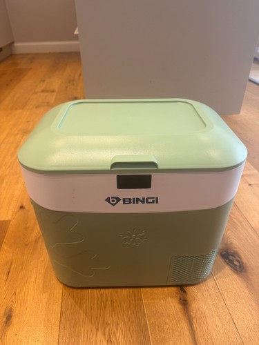 Bingi 12v compressor - bingi, fridge