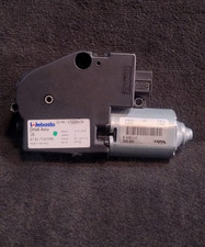 BMW E90/E92 F10 SUNROOF SLIDING/TILTING MOTOR OEM P/N 7193398