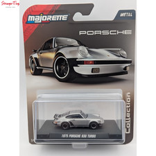 Majorette 1/64 1975 PORSCHE
