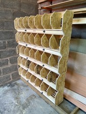 M.A.C. Lofts OSB E-Z Clean