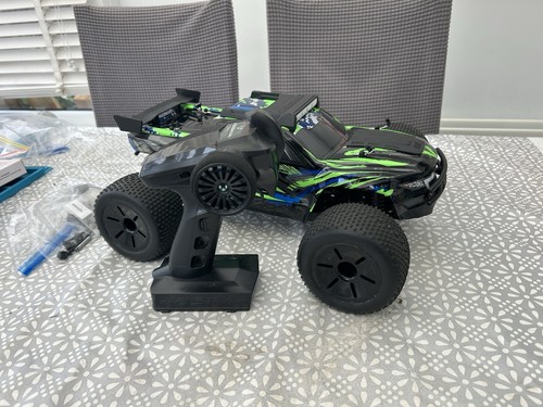 Absima at3 brushless - absima,