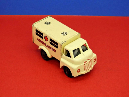 Wells brimtoy pocketoys 1950s - wells,