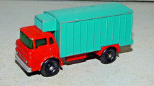 Matchbox Lesney 44 GMC