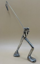 Carrol Boyes 'Hold It' Pewter