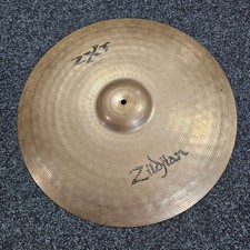 Ride Cymbal 20" Zildjian ZXT