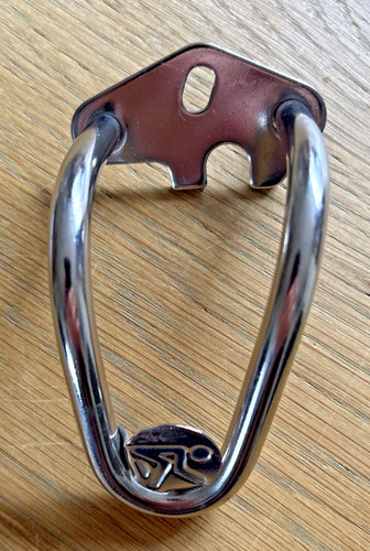 Vintage koga rear derailleur - koga,