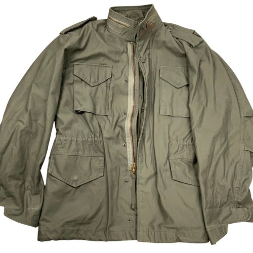 Alpha industries field - alpha, m-65