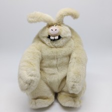 Wallace & Gromit Were Rabbit