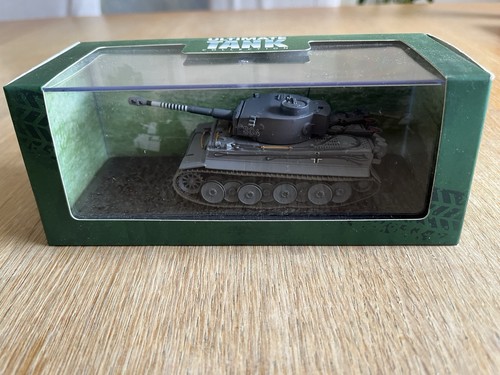 Atlas editions ultimate - ultimate, tank