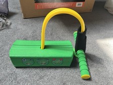 Kids Pogo Jump Stick