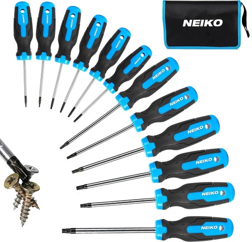 Piece torx screwdriver t5 - 12,