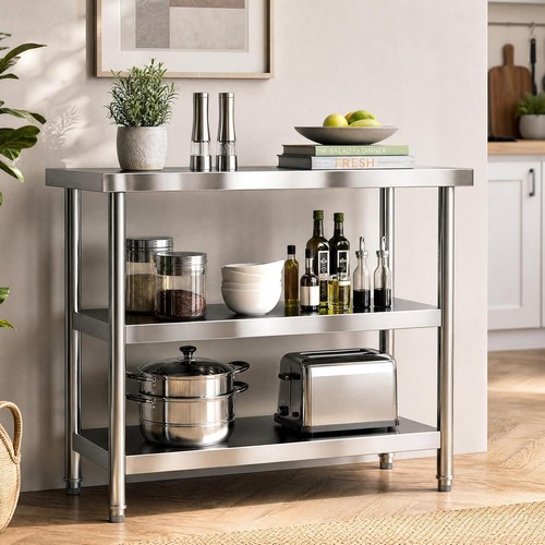 Tier commercial stainless - tier,