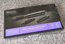 TRESemmé Full Finish Hot Air Styler - Boxed in Excellent Condition - 5265TU