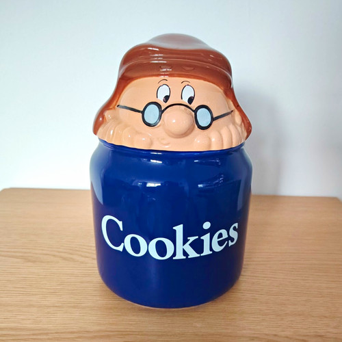 Tetley tea folk - folk, the