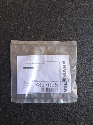 Viessmann electrode gaskets - viessmann,