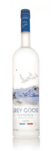 Grey goose magnum - grey,
