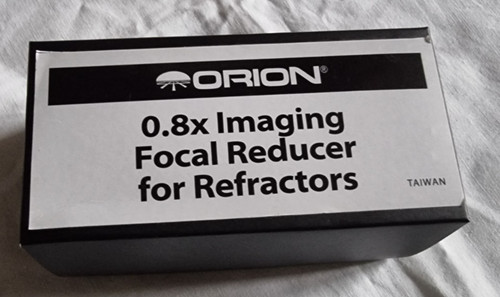 Orion imaging focal - orion,