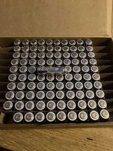 Energizer ultimate lithium box - lithium,