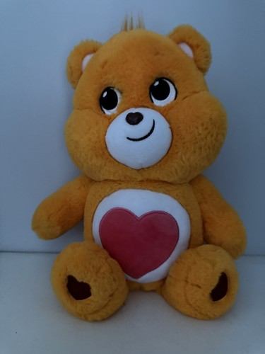 Care bears tender heart - care,