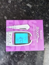 TensCare - iTouch Sure Pelvic Floor Exerciser, Treatment for incontinence Women