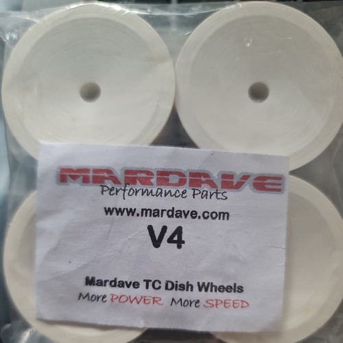 Mardave dish wheels set - v4,