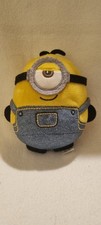 B19 - Minions Plush Soft Toy