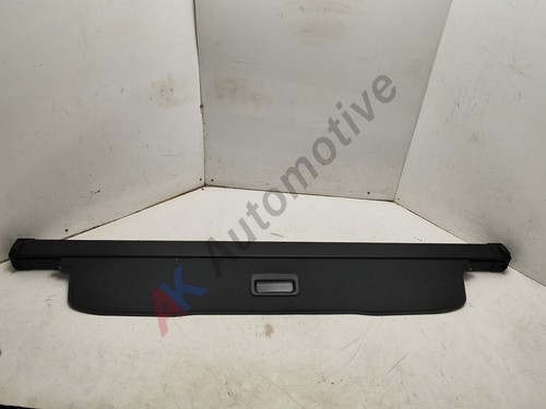 Volvo v60 rear parcel - volvo,