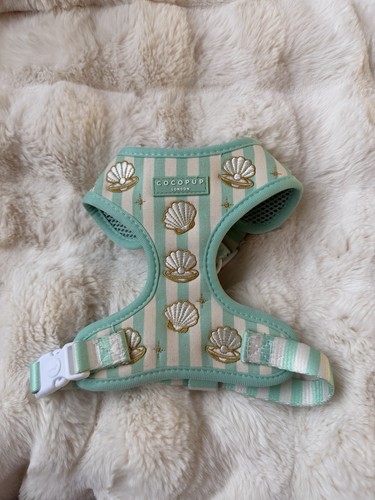Cocopup mermaid pearl pup - cocopup, xs