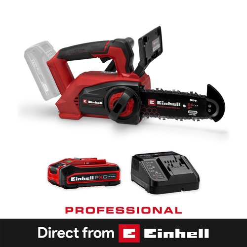 Einhell cordless top handle - einhell,