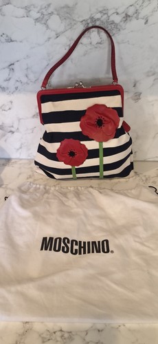 Authentic moschino cheap - cheap, &
