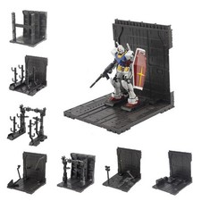 Stand Model Hobby Parts Holder