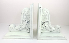 Set Of 2 Corbel style bookends