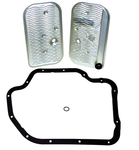Wix th400 filter - filter, kit