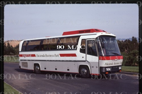 Hacienda coaches neoplan - coaches.,