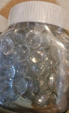 NEW 2 IKEA PARLOR GLASS /