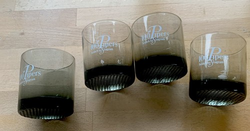 Vintage 100 pipers - 4,