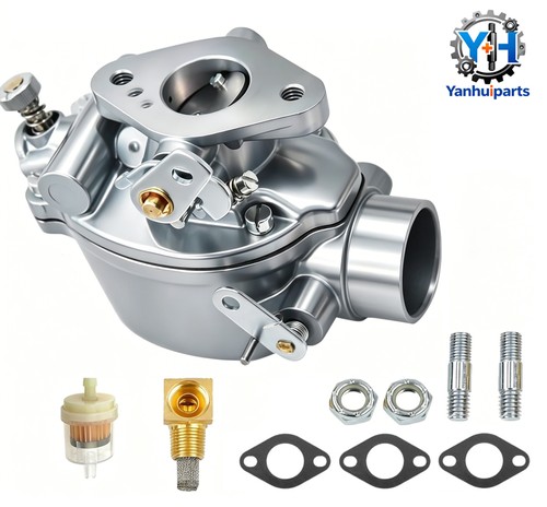 Carburetor for massey - for, ferguson