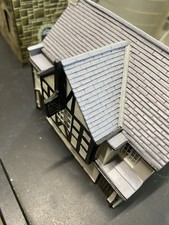 Wild Boar Pub  Water Tank Large Storage Tanks00 Model Railway Gauge Oil