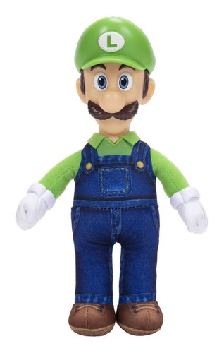 Super mario galaxy movie - mario,