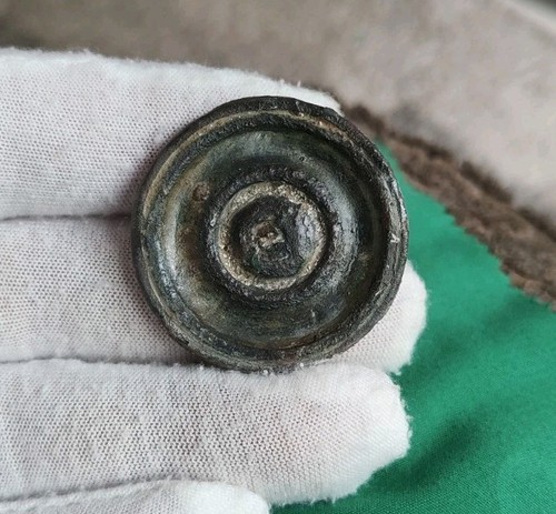 Medieval trade weight - weight, metal