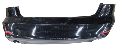 2017 2020 audi rear - 2017-2020, bumper