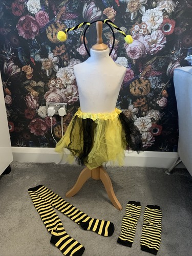 Girls fancy dress age - age, 4