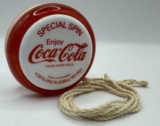 Genuine Russell Spinner -