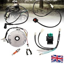 Racing Ignition Coil Spark